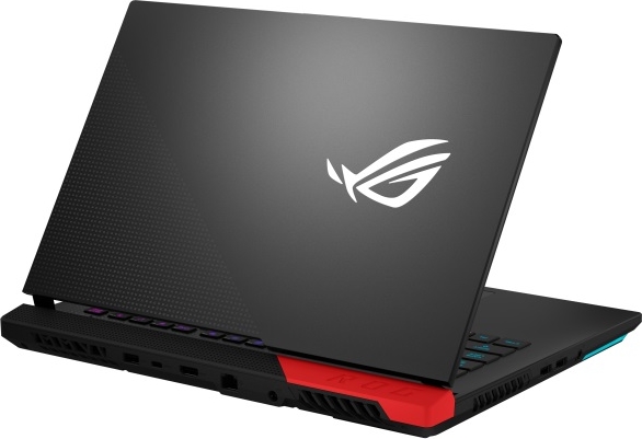 Asus G513IH-HN002 (90NR07P1-M00150) FullHD Black | ARAGO