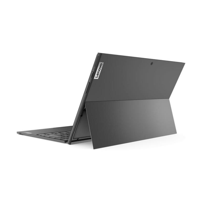 Ноутбук - Планшет Lenovo IdeaPad Duet 3 Graphite Grey (82AT0041RA) | ARAGO