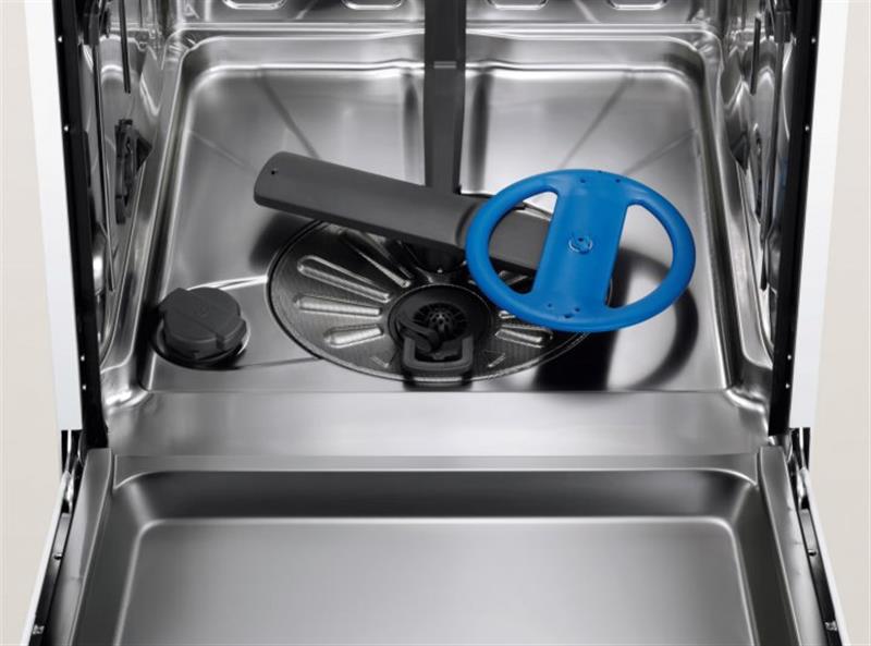 картинка Вбудована посудомийна машина Electrolux EMG48200L от магазина Компания+