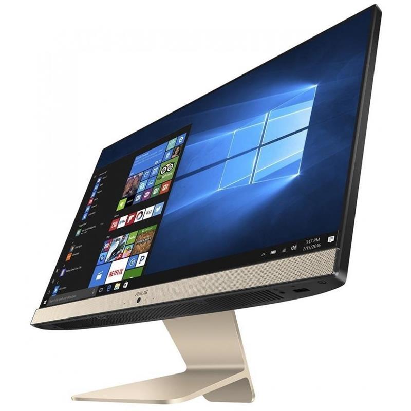 Моноблок Asus M241DAK-BA020M (90PT02P2-M05790) Black | ARAGO