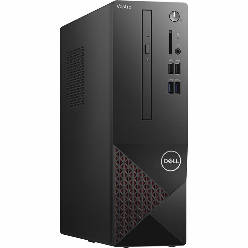 Персональный компьютер Dell Vostro 3681 SFF (N206VD36812101UBU) | ARAGO