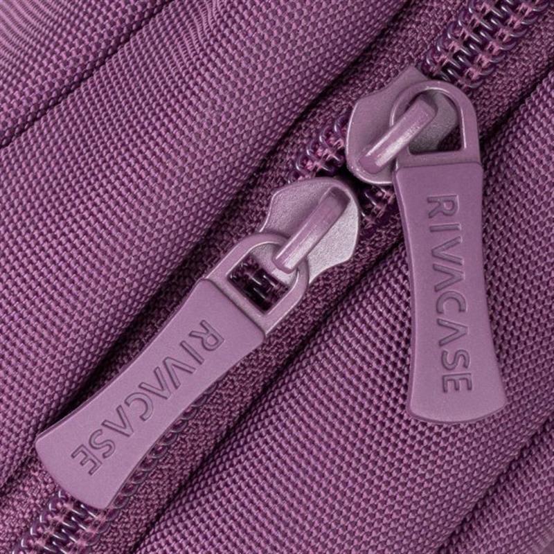 Сумка для ноутбука Rivacase 8234 13.3" Violet | ARAGO