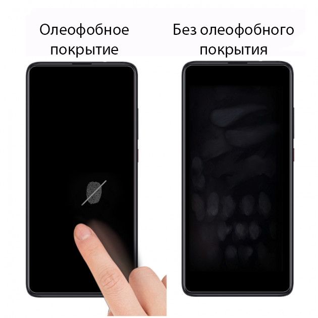 Защитная пленка Drobak для Tecno Pop 5 (494971) | ARAGO