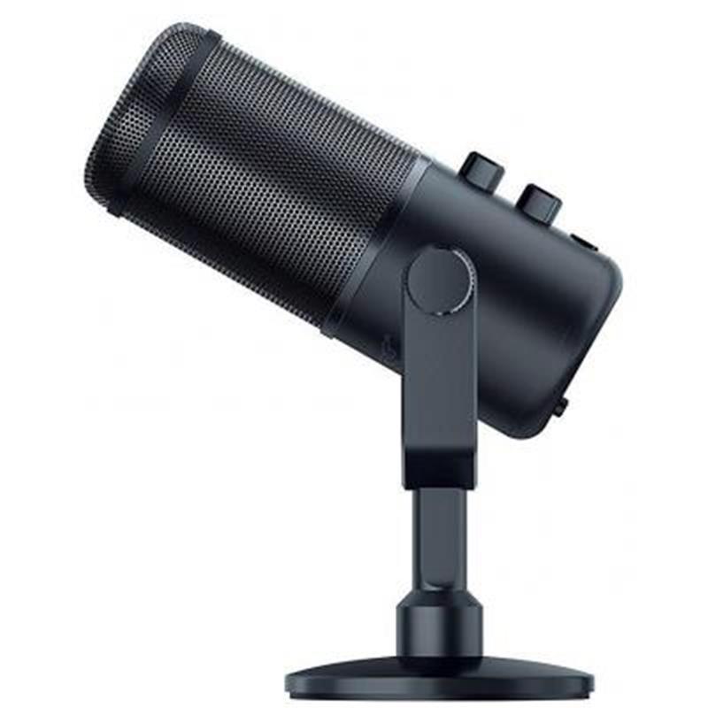Микрофон Razer Seiren Elite (RZ19-02280100-R3M1) | ARAGO