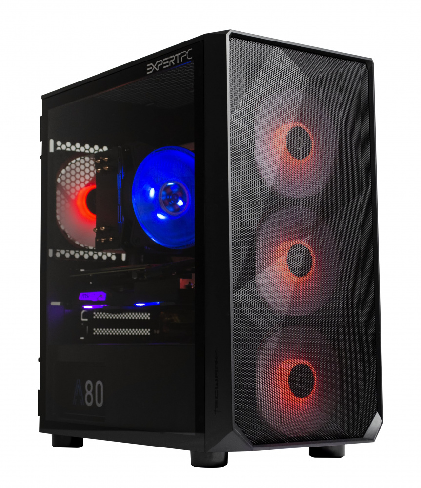 Персональный компьютер COBRA (I94F.16.S4.26S.385) | ARAGO