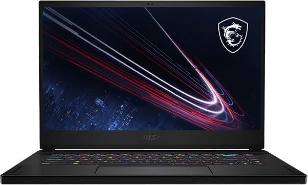 MSI Stealth GS66-11UH (GS6611UH-293XUA) QHD Black | ARAGO