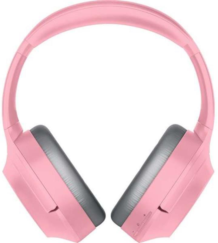 Bluetooth-гарнітура Razer Opus X Quartz (RZ04-03760300-R3M1) | ARAGO
