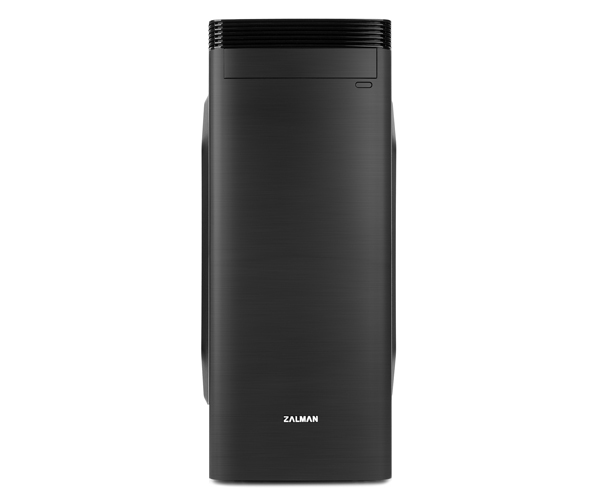 Корпус Zalman ZM-T5 Black без БП | ARAGO
