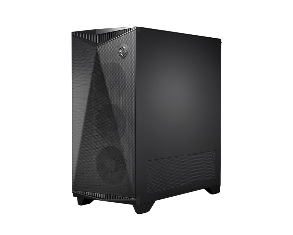 Корпус MSI MPG Gungnir 300P AirFlow без БЖ | ARAGO