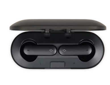 Bluetooth-гарнітура Ttec AirBeat Icon Black (2KM143S) | ARAGO
