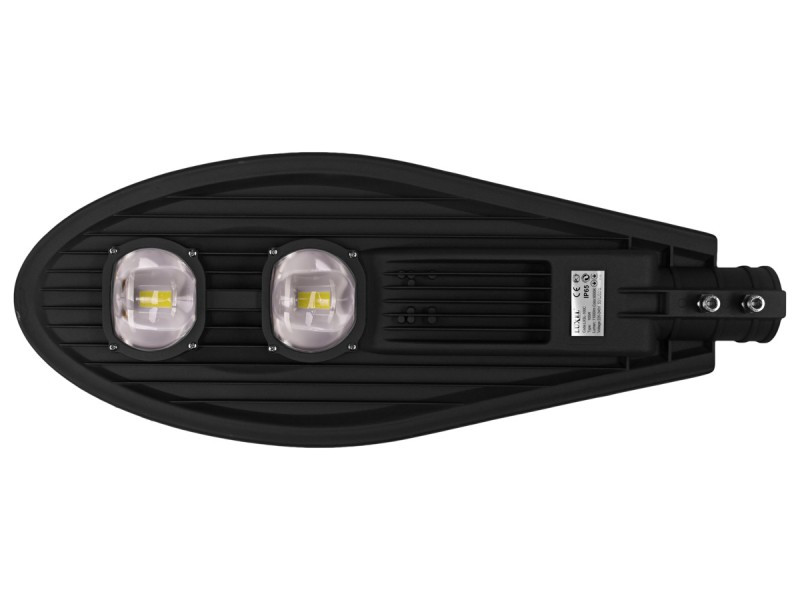 картинка Світильник вуличний LED Luxel, 100W, LED, 11000Lm, 6500K от магазина Компания+