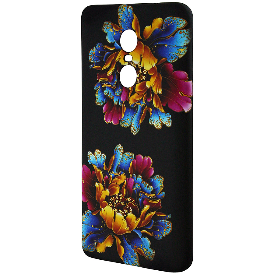 Силикон Inavi GALLERY Huawei Y7 Prime (2018) 10 | ARAGO