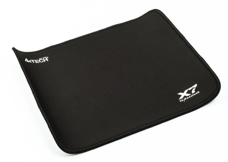 Ігрова поверхня A4Tech X7-200MP Black | ARAGO