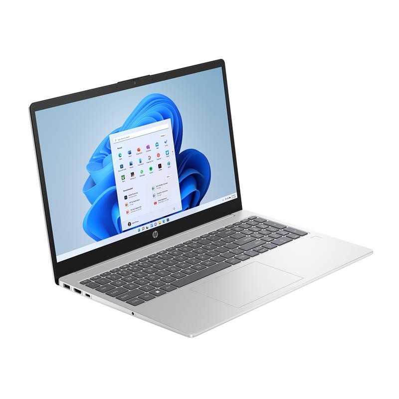 Ноутбук HP 15-fd1032ua (A0NE1EA) White | ARAGO