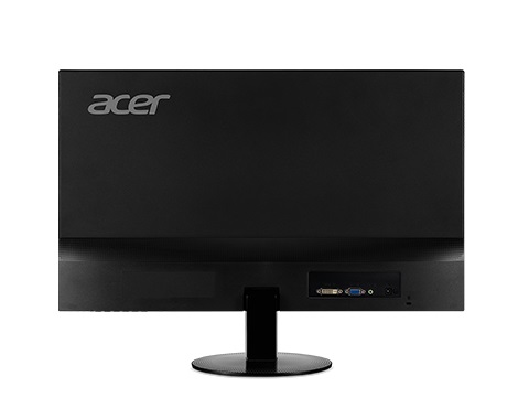 Acer 23" SA230abi (UM.VS0EE.A01) IPS Black | ARAGO