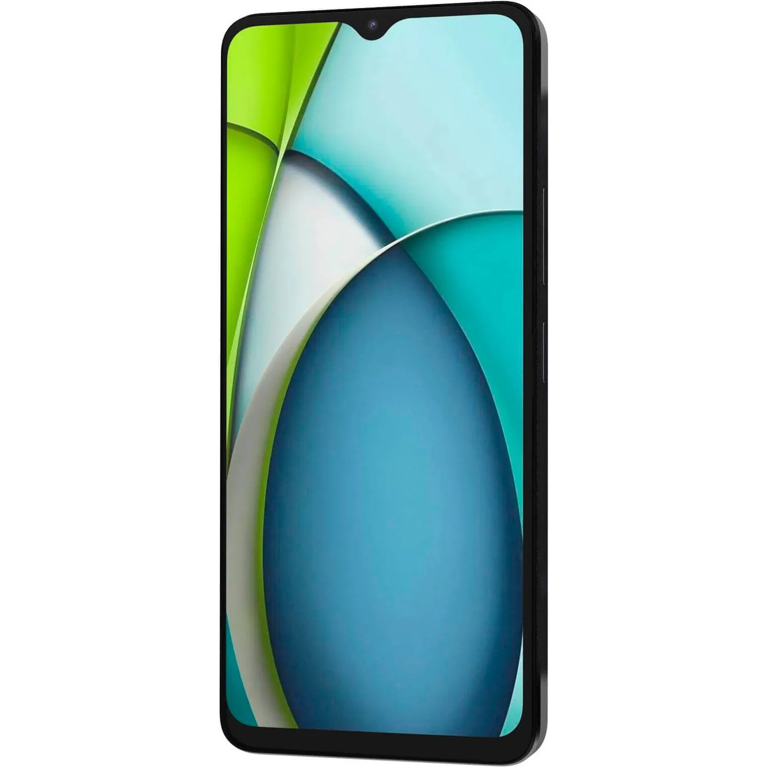 Смартфон Xiaomi Redmi A3X 4/128GB Dual Sim BlackEU | ARAGO