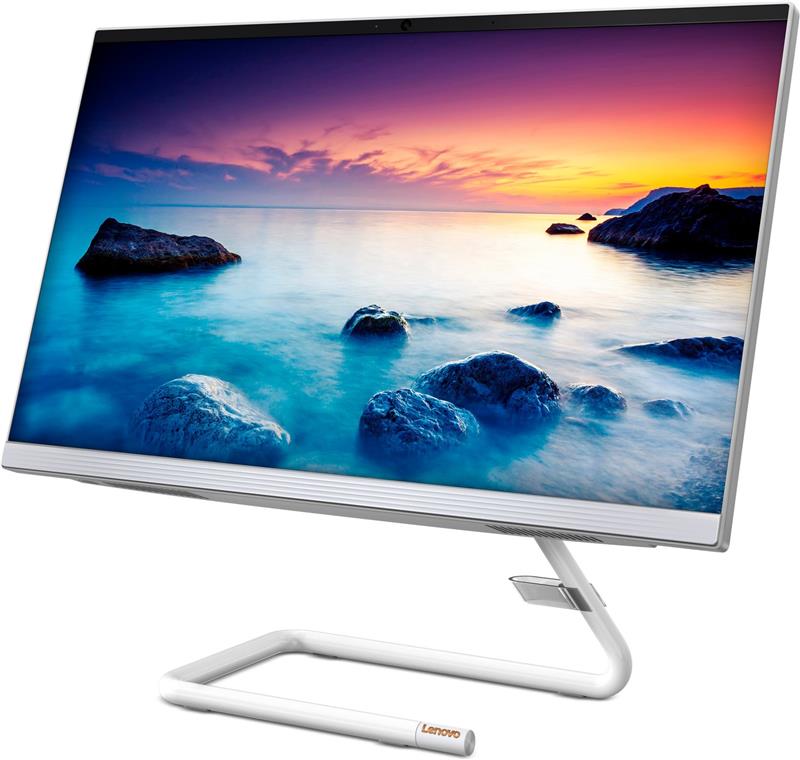 Моноблок Lenovo 24IMB05 (F0EU00PLUA) White | ARAGO