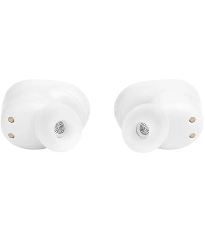 Bluetooth-гарнітура JBL Tune Buds White (JBLTBUDSWHT) | ARAGO