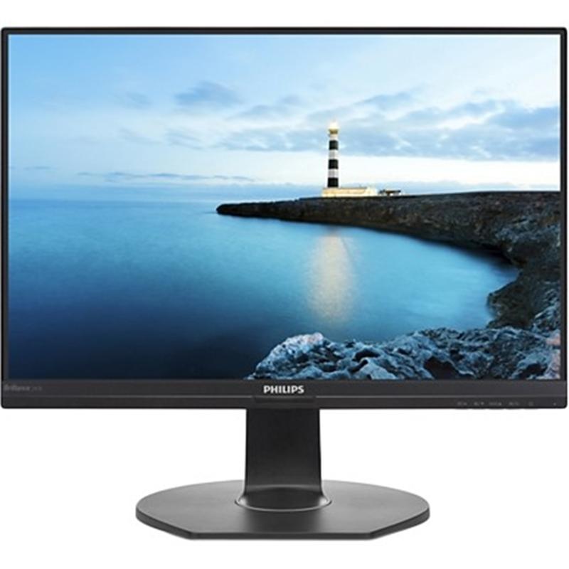 Philips 23.8" 241B7QUPEB/00 IPS Black | ARAGO