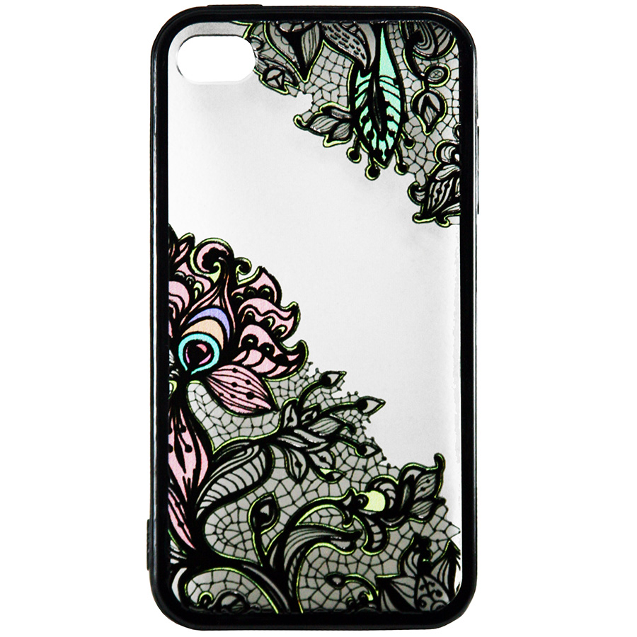 Силикон Pattern Huawei GR-5 (2 вида) | ARAGO