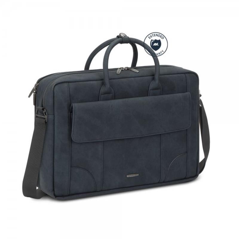 Сумка для ноутбука Rivacase 8942 Black 16" | ARAGO
