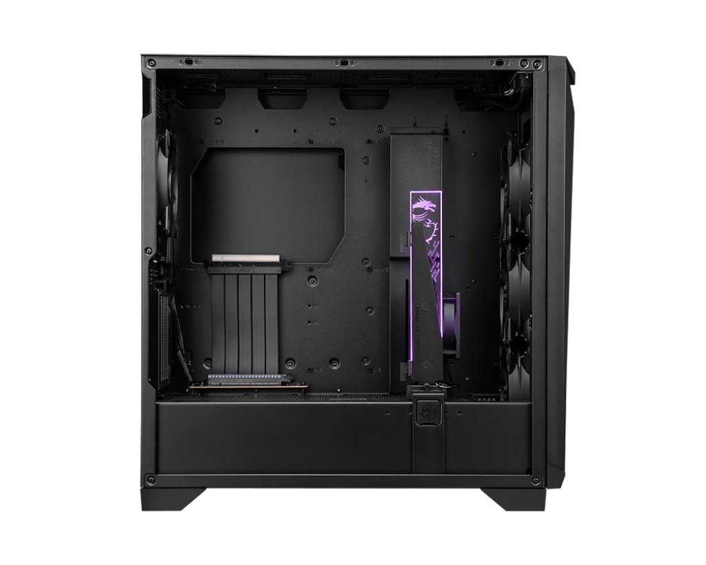 Корпус MSI MPG Gungnir 300P AirFlow без БЖ | ARAGO