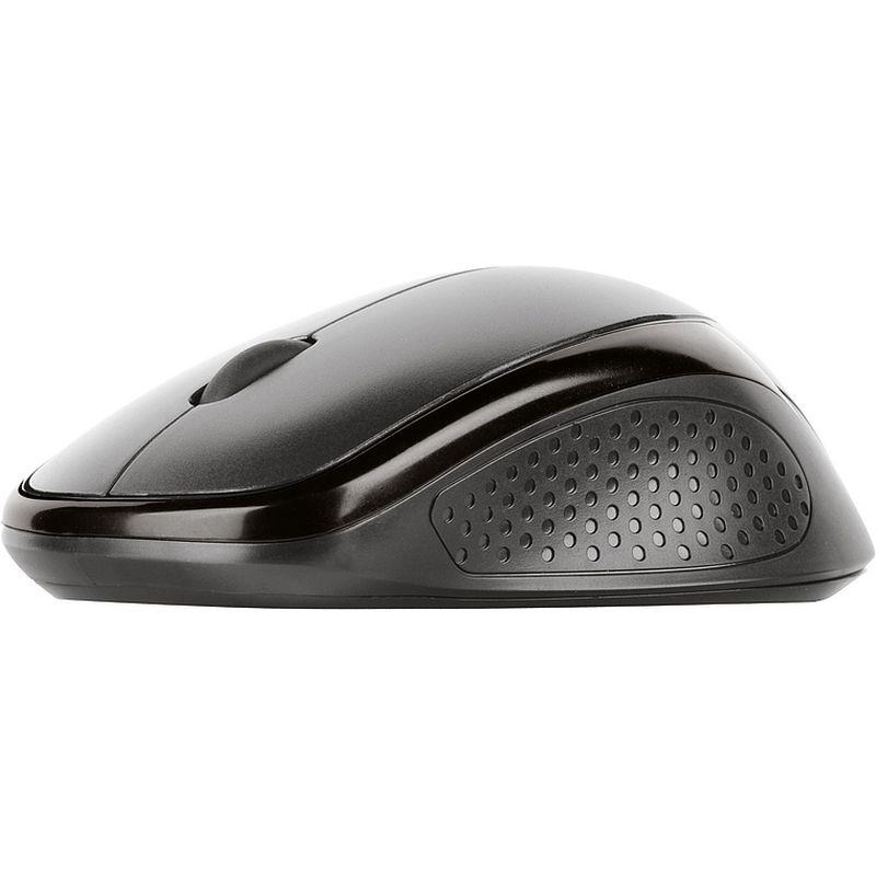 Миша бездротова SpeedLink Kappa Black (SL-630011-BK) | ARAGO
