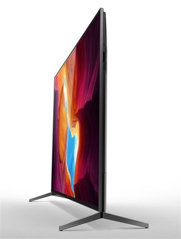 картинка Телевизор Sony KD49XH9505BR от магазина Компания+