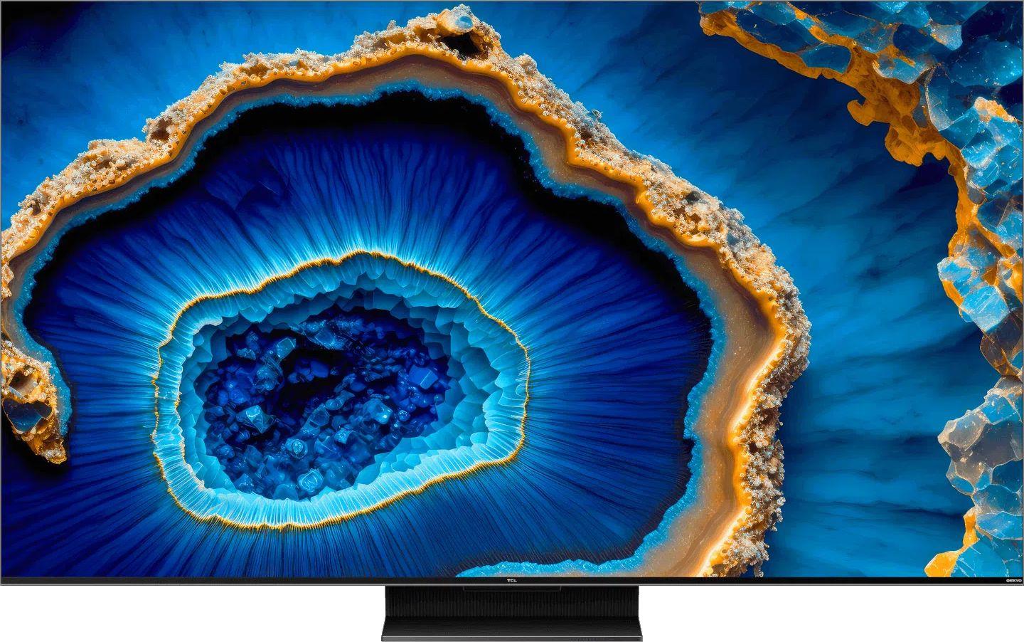 картинка Телевiзор TCL 65MQLED80 от магазина Компания+
