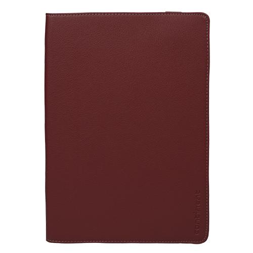 Чохол-книжка Continent універсальний 9.7" Red (UTH-101RD) | ARAGO