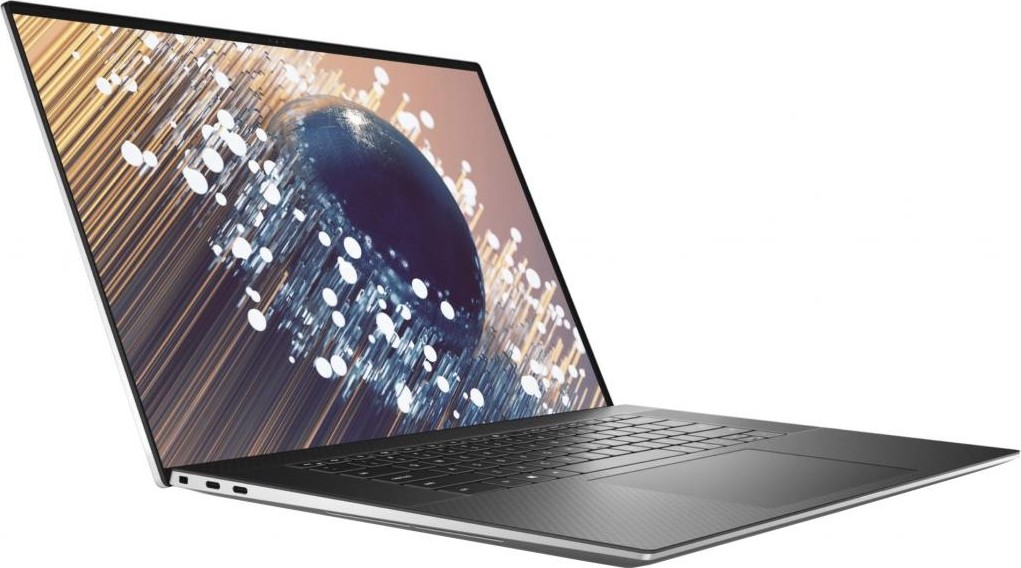Dell XPS 17 9700 (N099XPS9700UAWP) UHD+ Win10Pro Silver | ARAGO