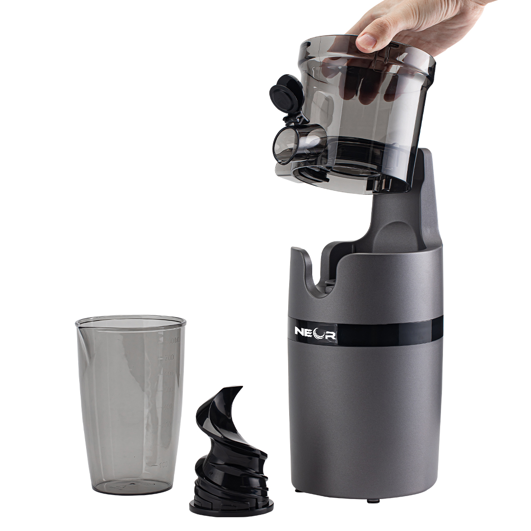 картинка Соковидавлювач Neor Juicer B200 GR (22801012) от магазина Компания+