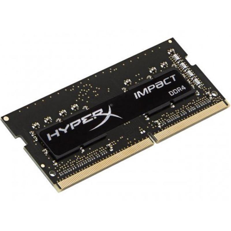 SO-DIMM 16GB/2666 DDR4 Kingston HyperX Impact (HX426S15IB2/16) | ARAGO