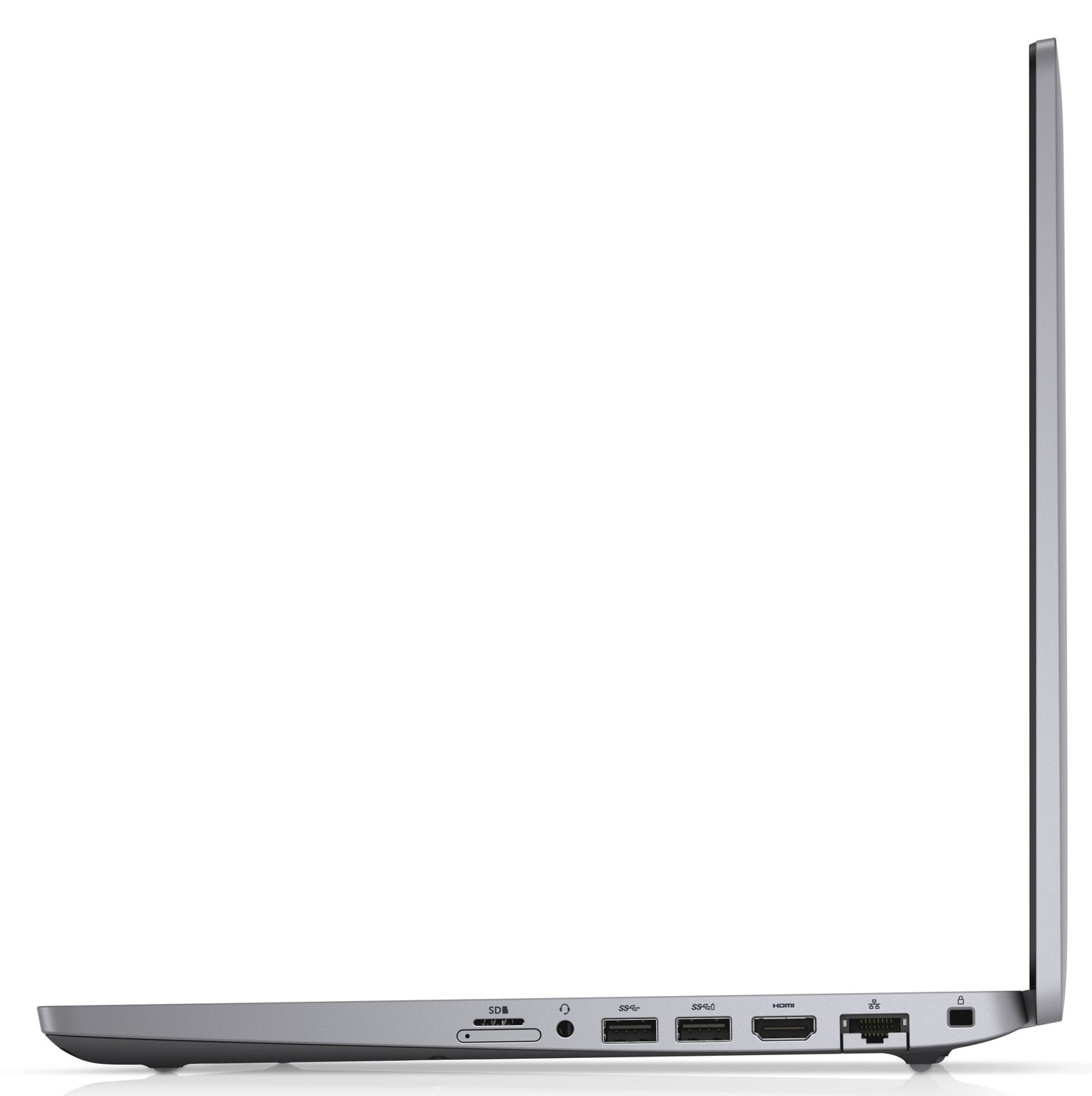 Dell Latitude 5510 (N002L551015UAUBU) FullHD Silver | ARAGO