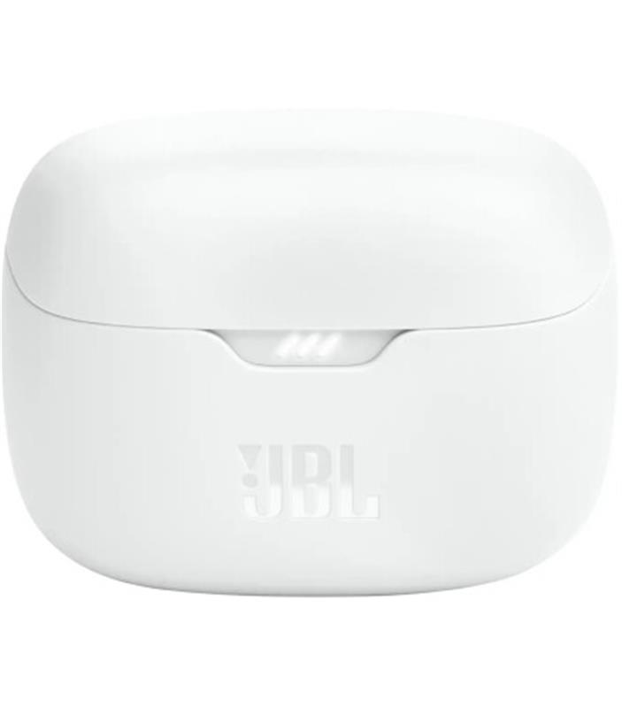 Bluetooth-гарнітура JBL Tune Buds White (JBLTBUDSWHT) | ARAGO