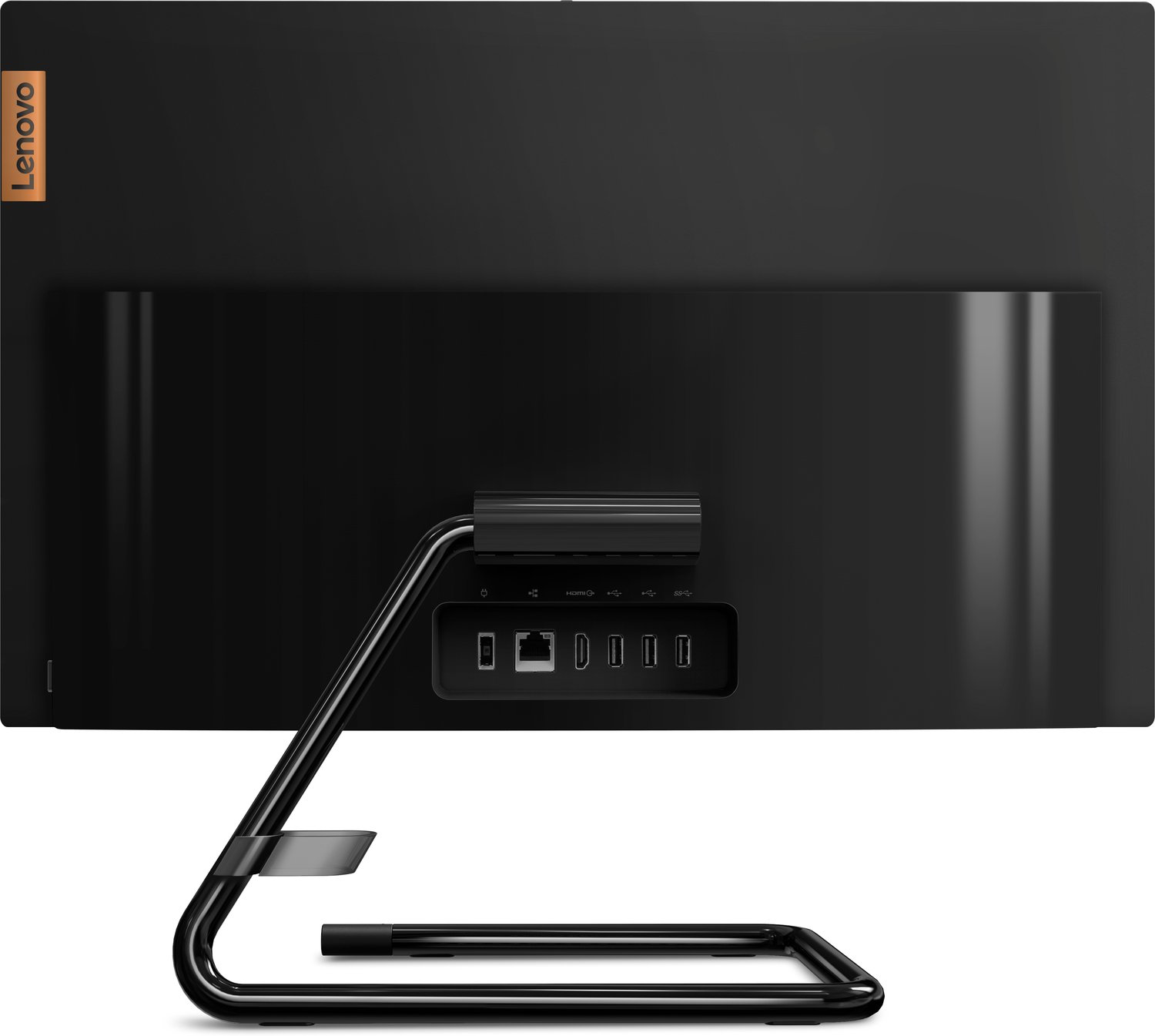 Моноблок Lenovo 24IIL5 (F0FR006FUA) Black | ARAGO