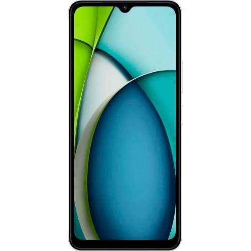 Смартфон Xiaomi Redmi A3X 4/128GB Dual Sim WhiteEU | ARAGO