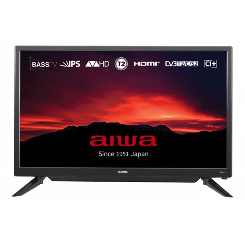 картинка Телевизор Aiwa JH32BT700S от магазина Компания+