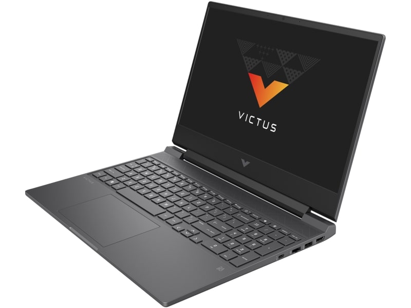 Ноутбук HP Victus 15-fa1009ua (9R6R4EA) Black | ARAGO