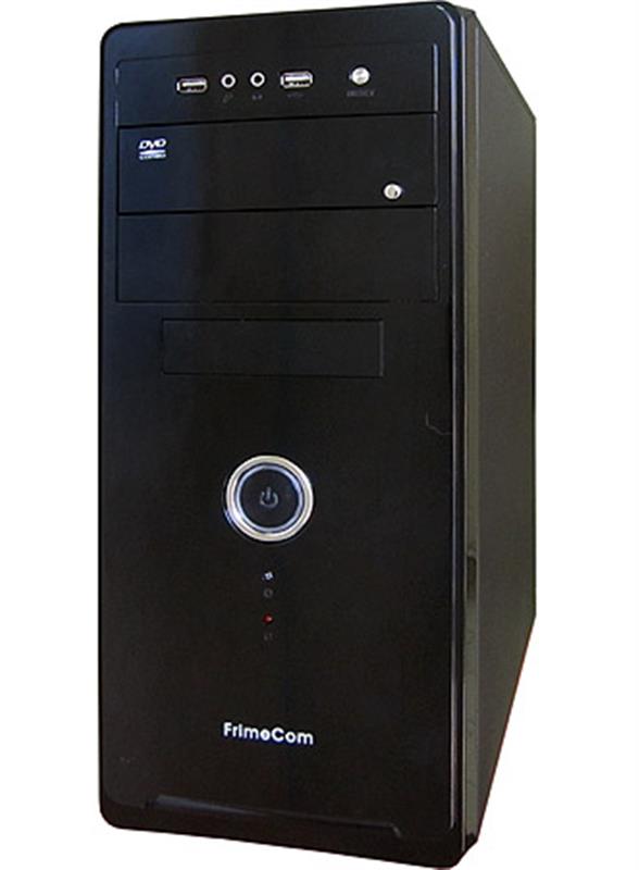 Корпус FrimeCom LB-058 BL 400W 12cm | ARAGO