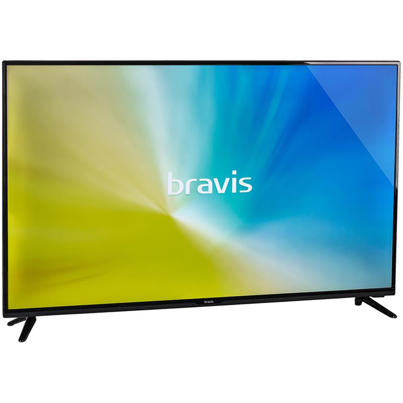 картинка Телевизор Bravis LED-32G5000 + T2 от магазина Компания+