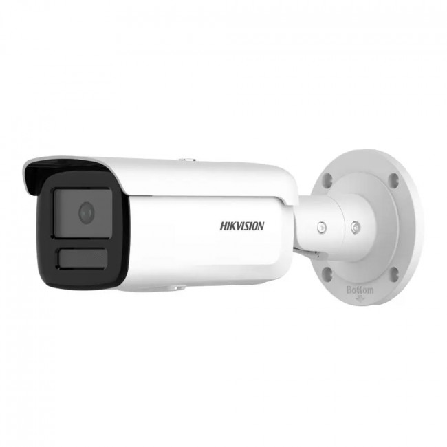 картинка IP камера Hikvision DS-2CD2T47G2H-LI (eF) (2.8мм) от магазина Компания+