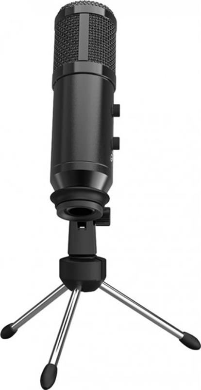 Мікрофон Lorgar CMT313 Black (LRG-CMT313) | ARAGO