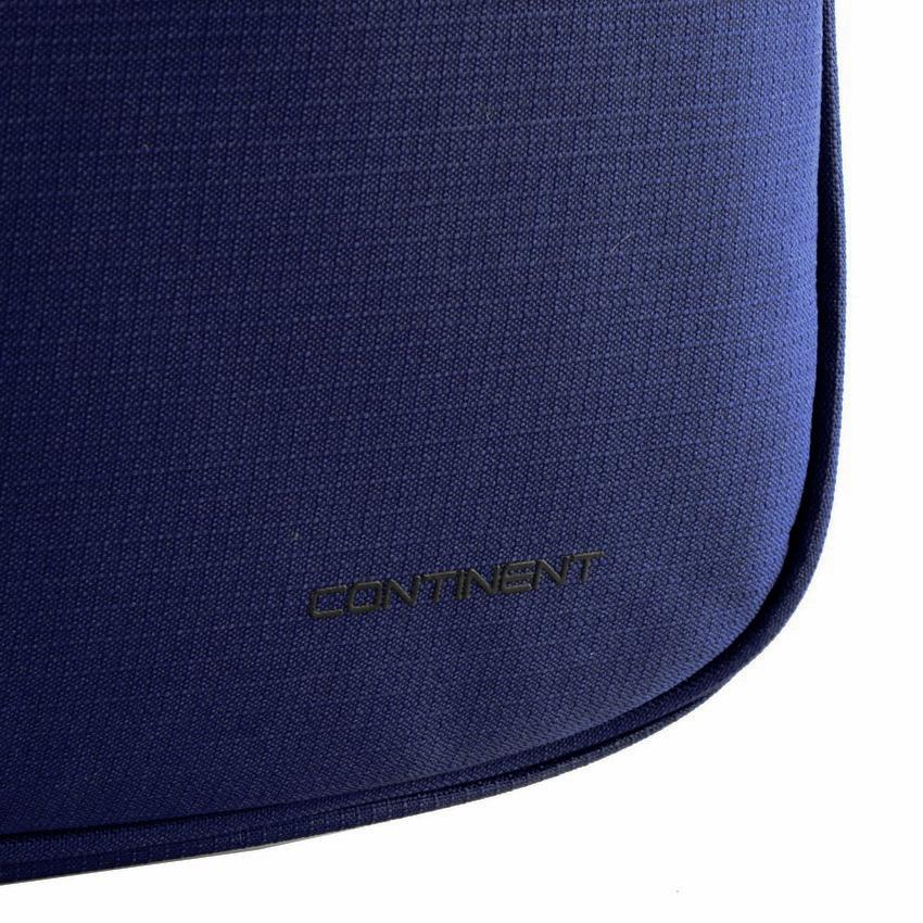 Сумка для ноутбука Continent CC-012 15.6" Blue | ARAGO
