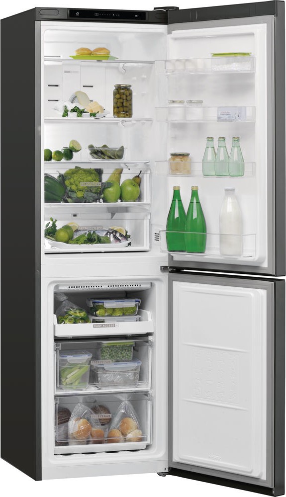 картинка Холодильник Whirlpool W7 811I K от магазина Компания+
