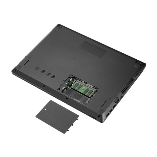 Asus P1440FA-BV3327R (90NX0211-M46140) Win10Pro Grey | ARAGO