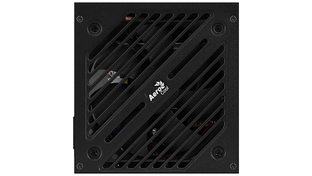 Блок живлення AeroCool Cylon 600 (ACPW-CL60AEC.11) 600W | ARAGO