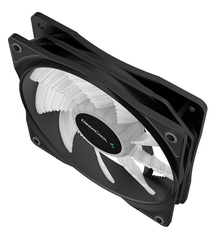 Вентилятор DeepCool RF120R | ARAGO