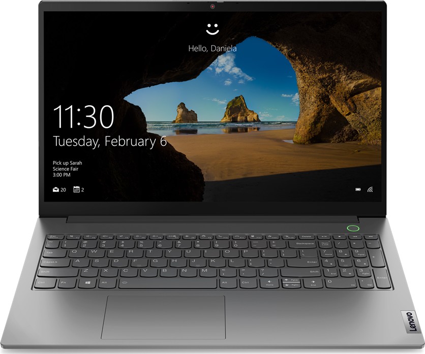 Lenovo ThinkBook 15 G3 (21A4009FRA) FullHD Mineral Grey | ARAGO