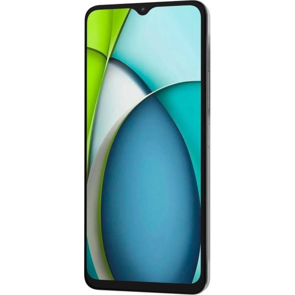 Смартфон Xiaomi Redmi A3X 4/128GB Dual Sim WhiteEU | ARAGO